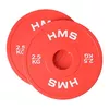Штанга HMS Fitness CBRS Set — 15 кг Photo 10