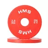 Штанга HMS Fitness CBRS Set — 15 кг Photo 11