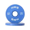 Штанга HMS Fitness CBRS Set — 15 кг Photo 14