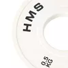 Штанга HMS Fitness CBRS Set — 15 кг Photo 16