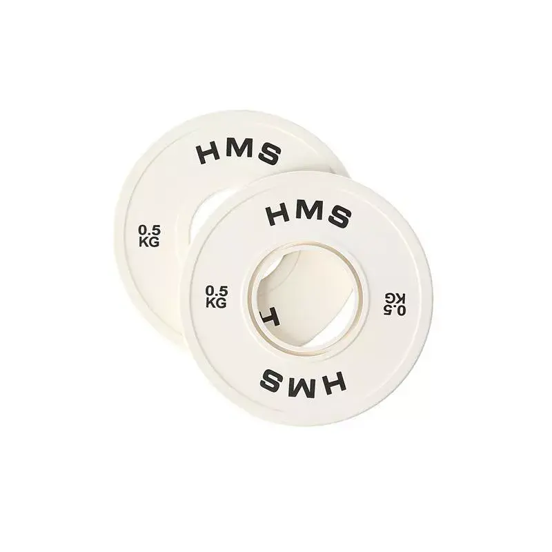 Штанга HMS Fitness CBRS Set — 15 кг Photo 17