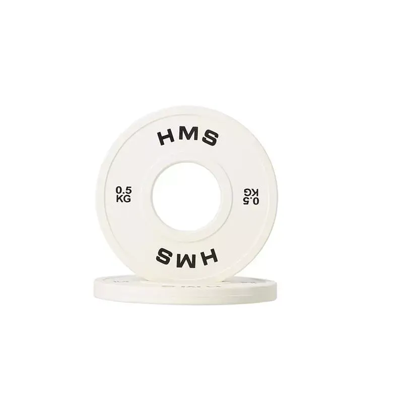 Штанга HMS Fitness CBRS Set — 15 кг Photo 18