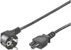 Силовой кабель Microconnect PE010805 Photo 2