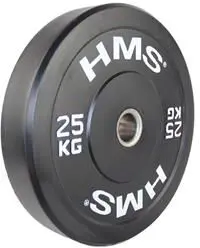 Svara disks HMS BBR25 25 kg