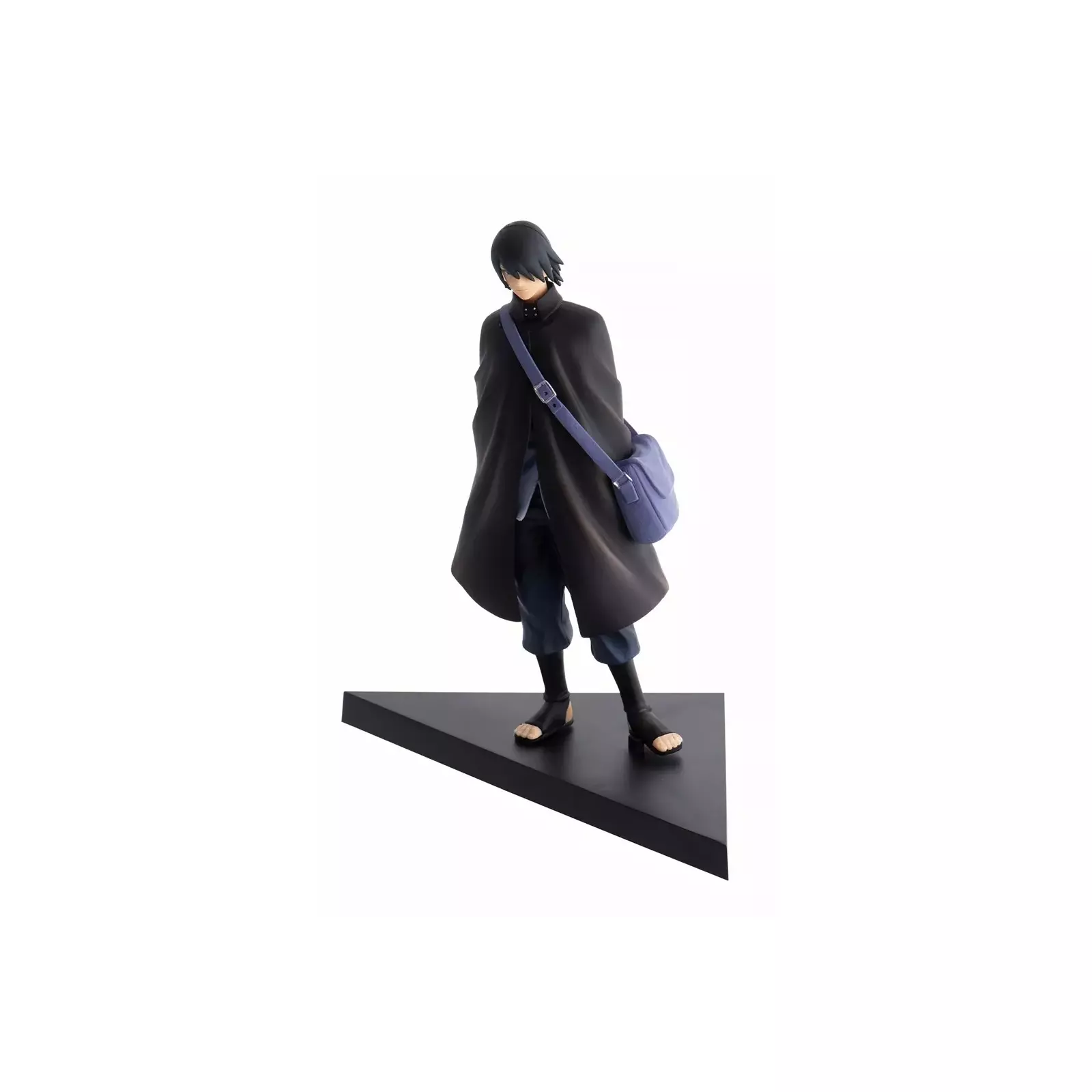 Banpresto Boruto Naruto Next Generations Shinobi Relations SP2 Comeback! A:  Sasu