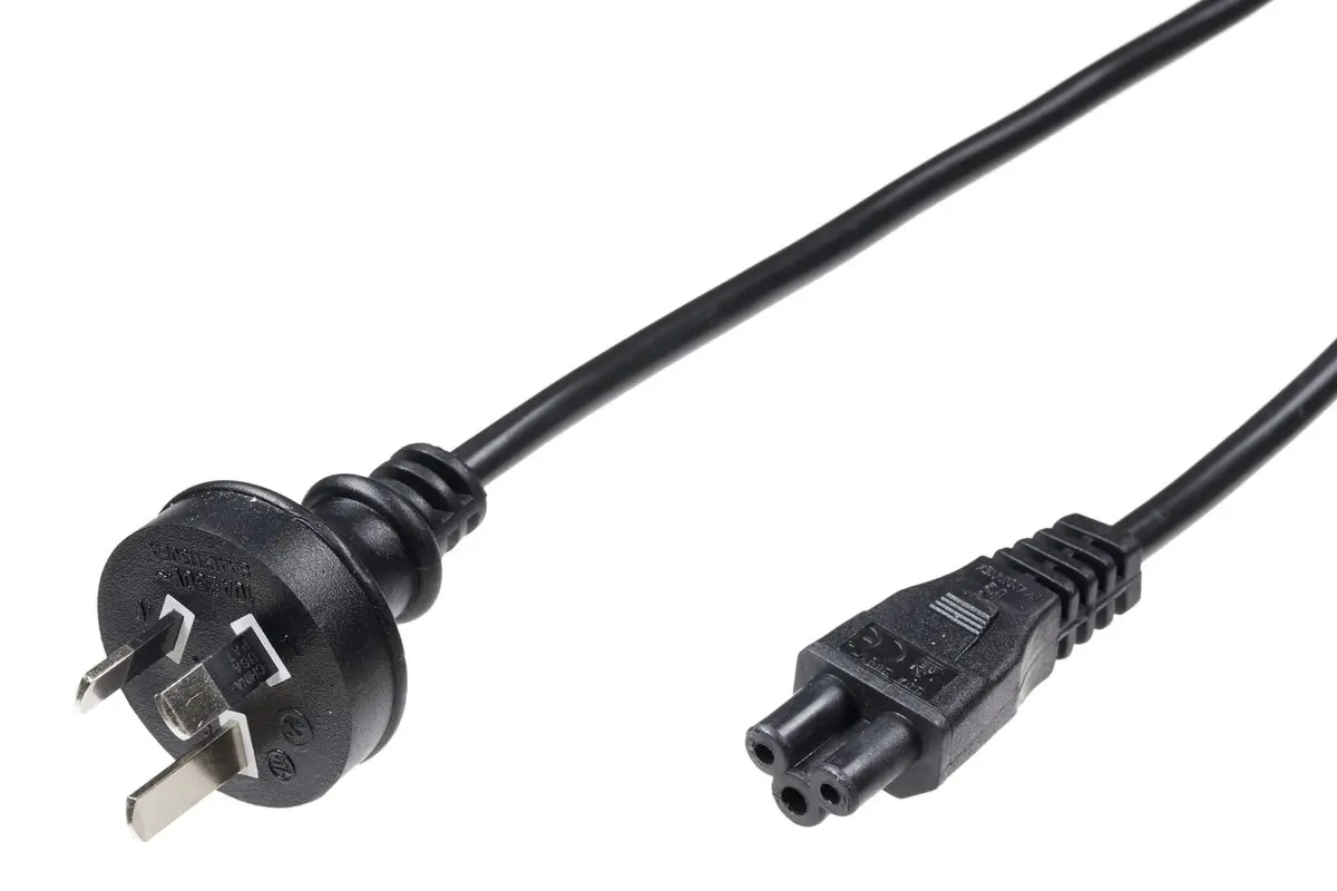 Strāvas kabelis Microconnect PE010818AUSTRALIA 1.8