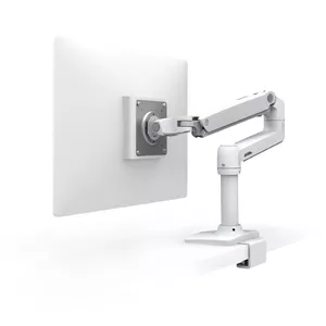 Monitor mount Ergotron 45-503-216 32" White Clamp 11.3 kg