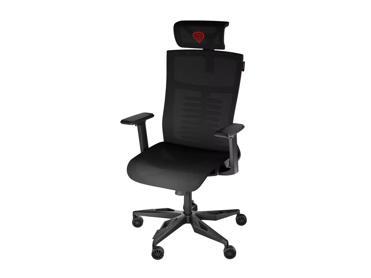 Игровое кресло PC GENESIS Astat 700 Photo 4