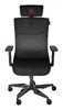 Genesis Astat 700 Datorspēļu Krēsls - Melns Photo 6