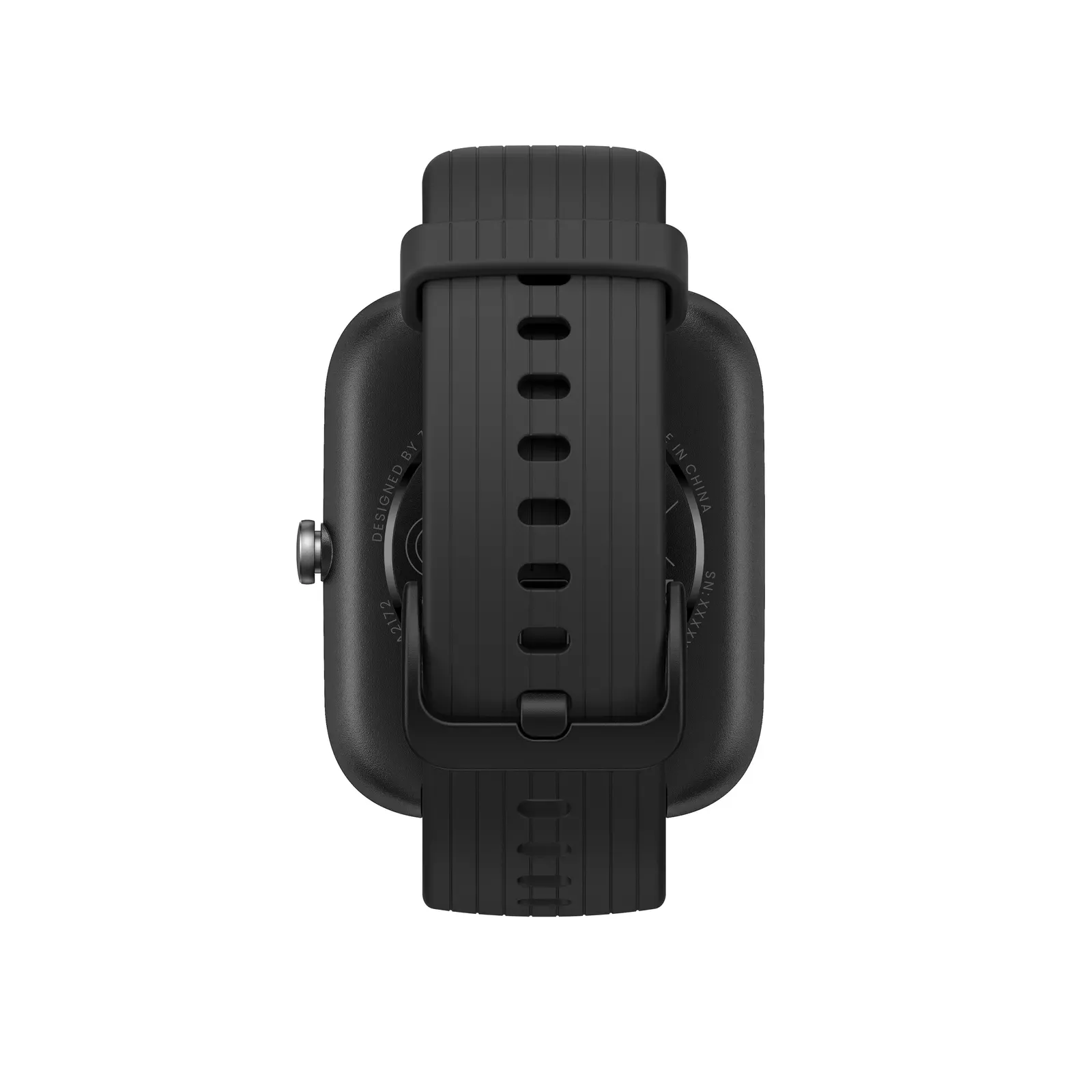 Smartwatch  Amazfit Bip 3, 20 mm, 1.69 TFT, BT 5.0, iOS y