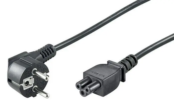 MicroConnect PE010830 strāvas kabelis 3 m