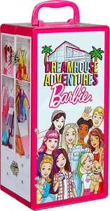 Lelle piederums Theo Klein 5801 Barbie tēma no 3 gadiem