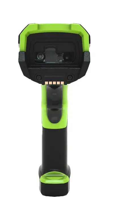 Handheld barcode reader Zebra LI3678-ER Photo 3