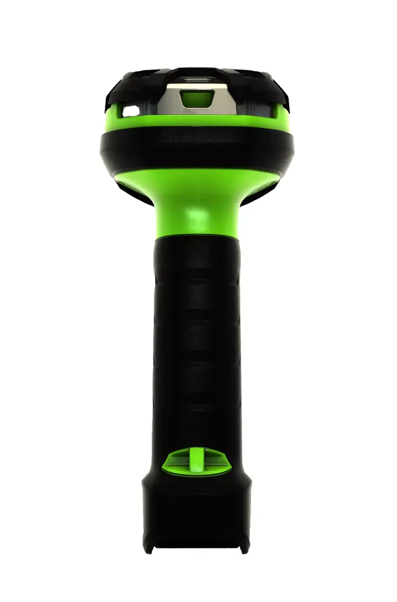 Handheld barcode reader Zebra LI3678-ER Photo 4