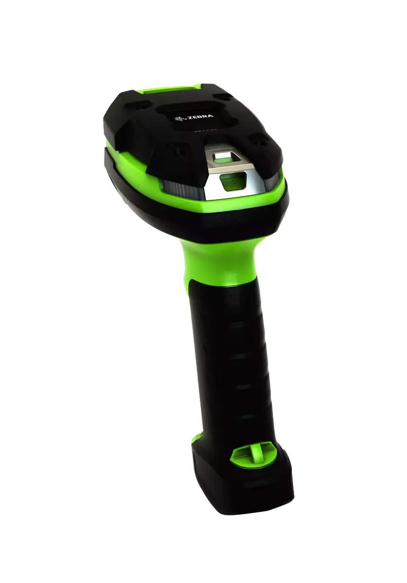 Handheld barcode reader Zebra LI3678-ER Photo 6