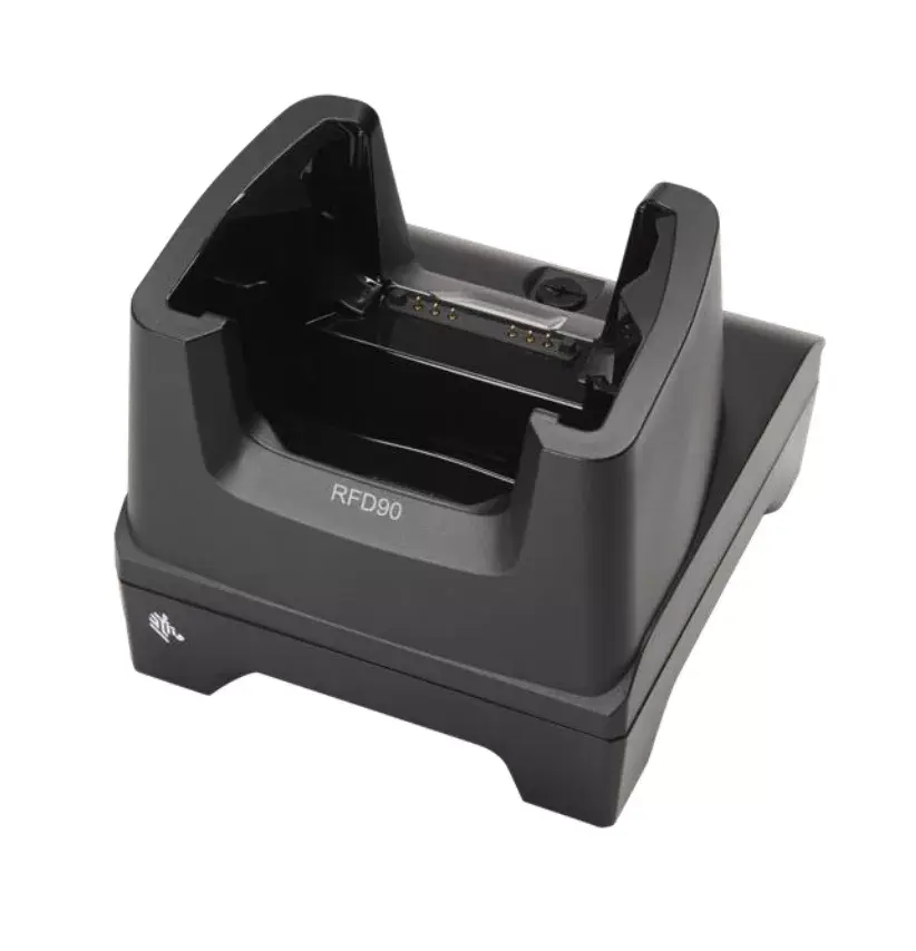 Charging cradle Zebra CR90-1S0T-TC5-M-01 Photo 2