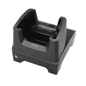 Зарядное устройство Zebra CR90-1S0T-TC5-G-01 AC Indoor Черное