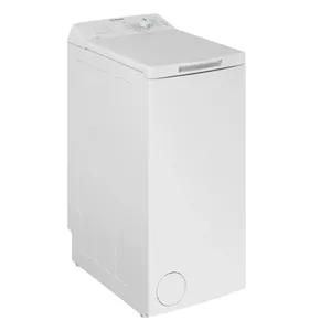Veļas mašīna Indesit BTW L60400 EE/N augšējā ielāde 6 kg