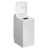 Indesit BTW L60400 EE/N вертикальная стиральная машина Photo 3