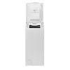 Indesit BTW L60400 EE/N вертикальная стиральная машина Photo 4