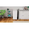 Indesit BTW L60400 EE/N вертикальная стиральная машина Photo 7