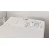 Indesit BTW L60400 EE/N вертикальная стиральная машина Photo 9