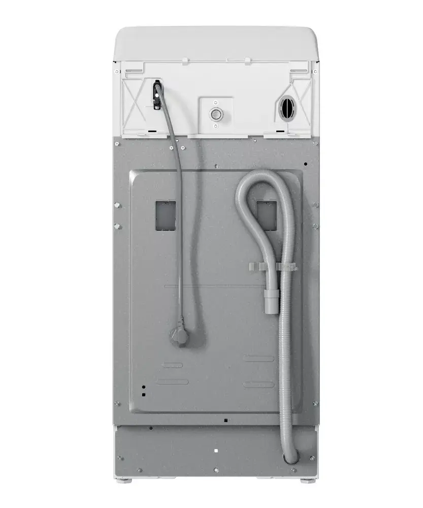 Indesit BTW L60400 EE/N вертикальная стиральная машина Photo 13