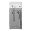 Indesit BTW L60400 EE/N вертикальная стиральная машина Photo 13
