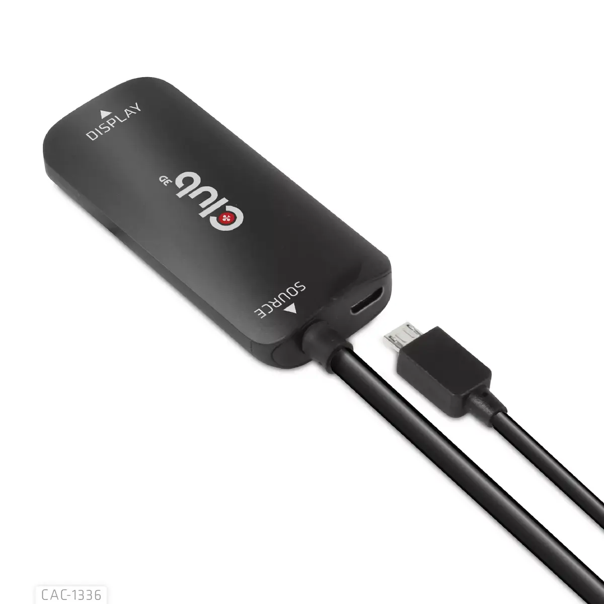 Active Adapter CAC-1336 Photo 7