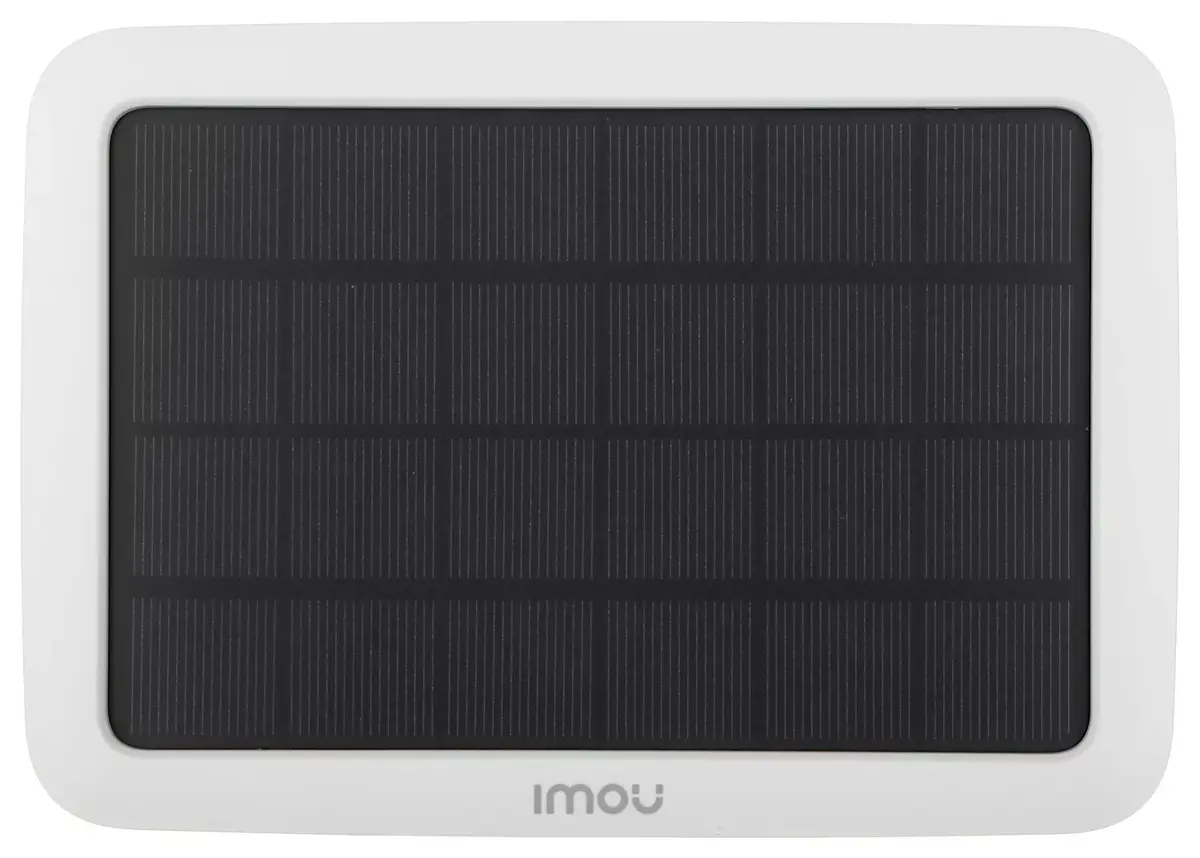 Солнечная панель Imou FSP11-IMOU Photo 2