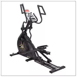 Elektromagnētiskais trenažieris HMS Fitness H1802 Maksimālais lietotāja svars 150 kg