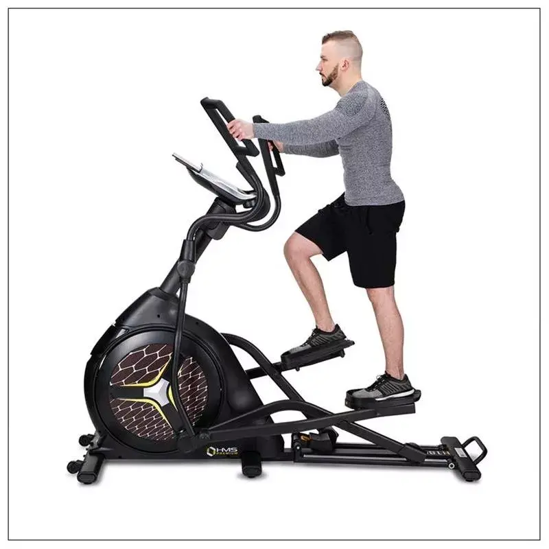 Elektromagnētiskais trenažieris HMS Fitness H1802 Photo 2