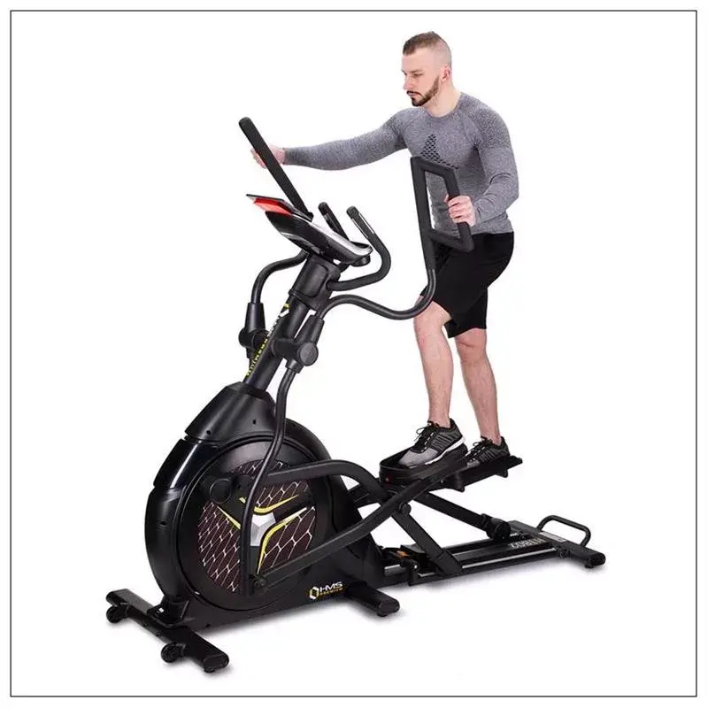 Elektromagnētiskais trenažieris HMS Fitness H1802 Photo 3