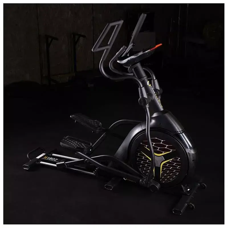 Elektromagnētiskais trenažieris HMS Fitness H1802 Photo 5
