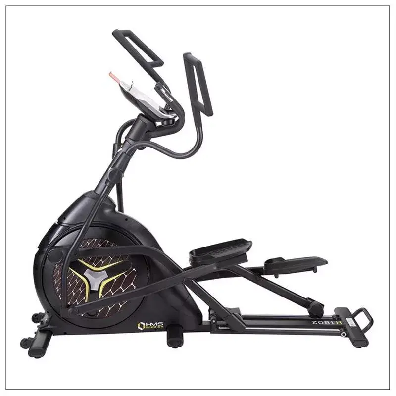Elektromagnētiskais trenažieris HMS Fitness H1802 Photo 7