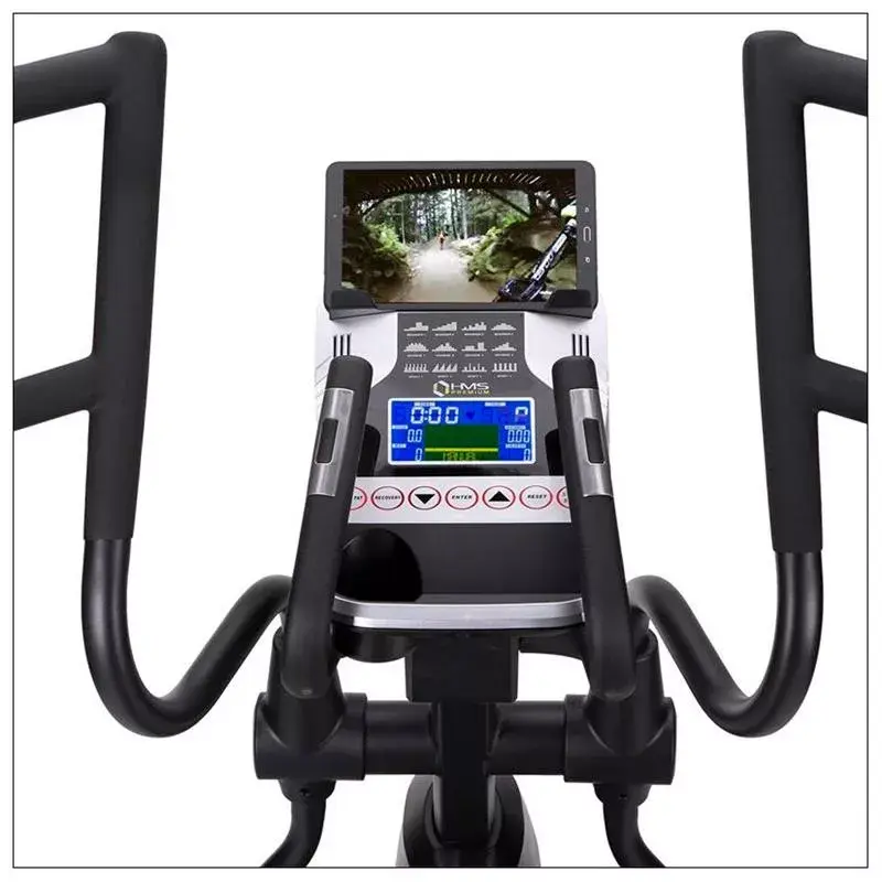 Elektromagnētiskais trenažieris HMS Fitness H1802 Photo 8