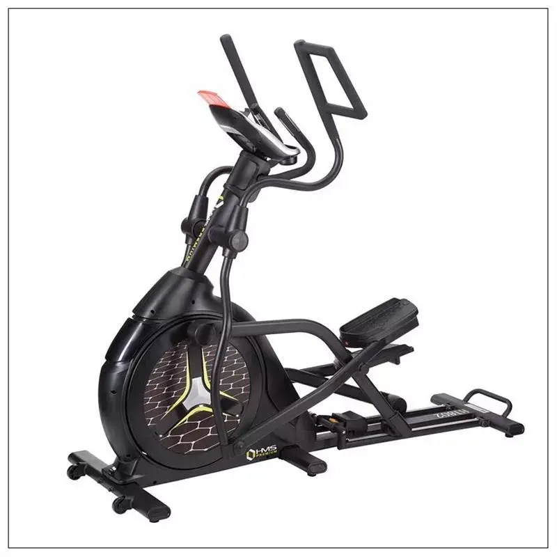 Elektromagnētiskais trenažieris HMS Fitness H1802 Photo 19