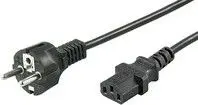 Силовой кабель MicroConnect PE020405 Photo 2