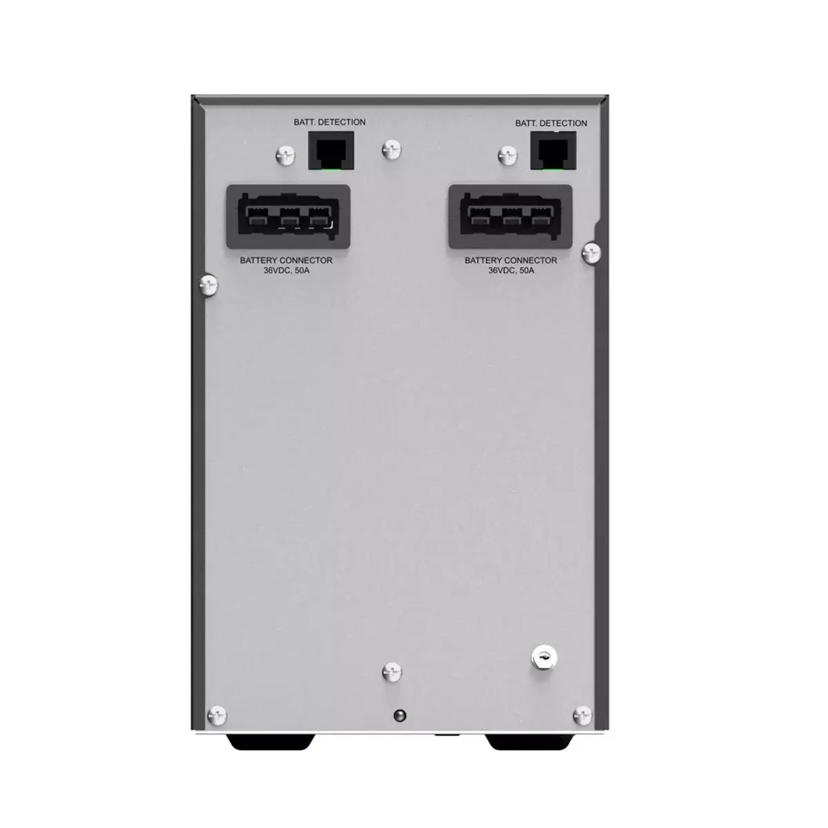 Akumulators PowerWalker BP I36T-6x9Ah Photo 2