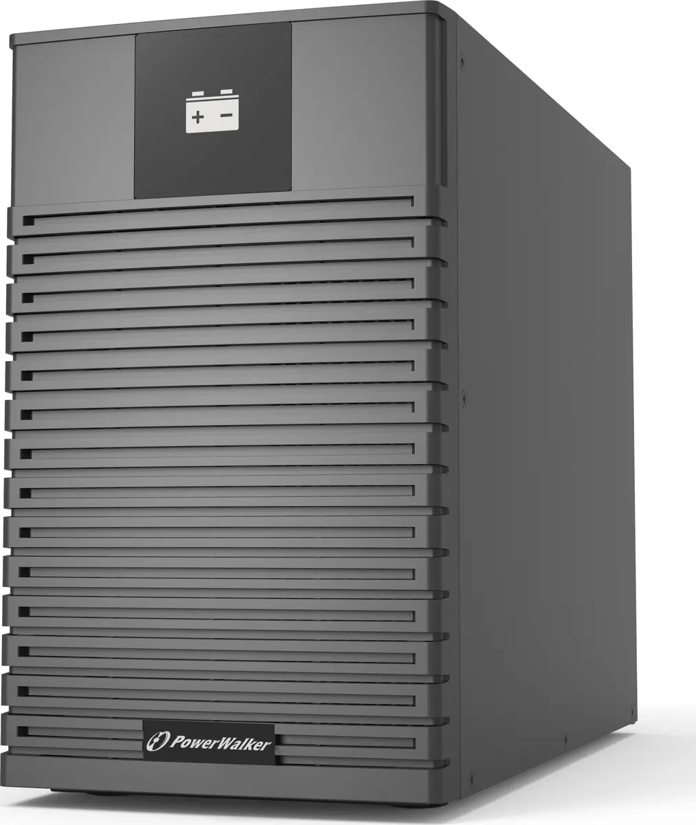 PowerWalker BP I72T-12x9Ah UPS battery cabinet Photo 2