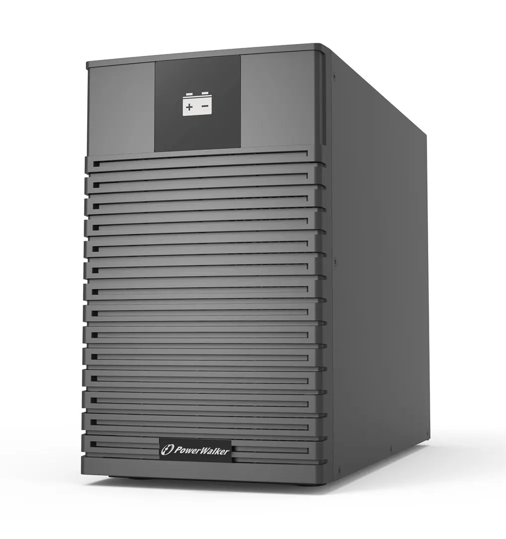 PowerWalker BP I72T-12x9Ah UPS battery cabinet Photo 3