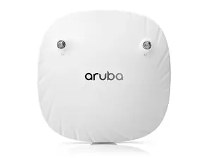 Wireless Access Point HP Enterprise Aruba AP-504 (RW) 2.4/5 GHz, 1774 Mbps, PoE, White