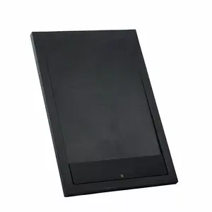 Душевой поддон MASTERJERO New York 120x80 см черный