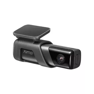 70mai Dash Cam M500 Quad HD Bluetooth Battery, USB Black