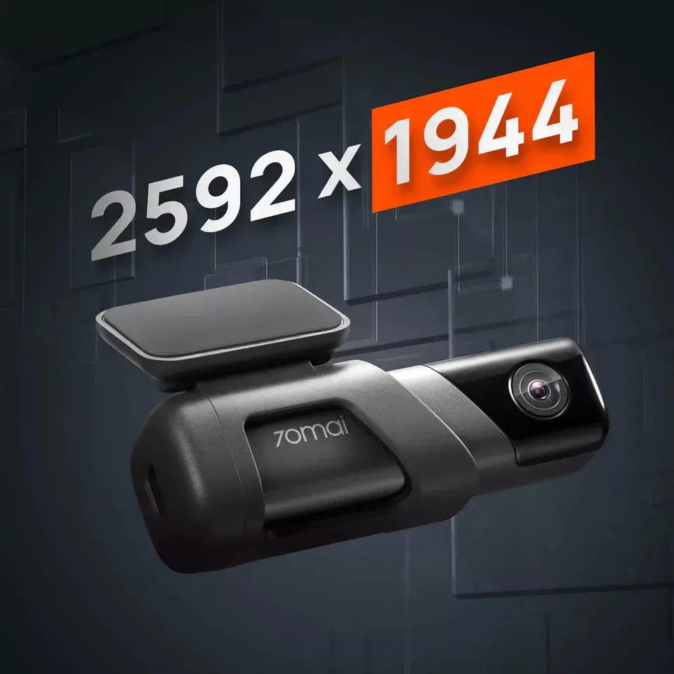 Видеорегистратор 70mai M500 Photo 8