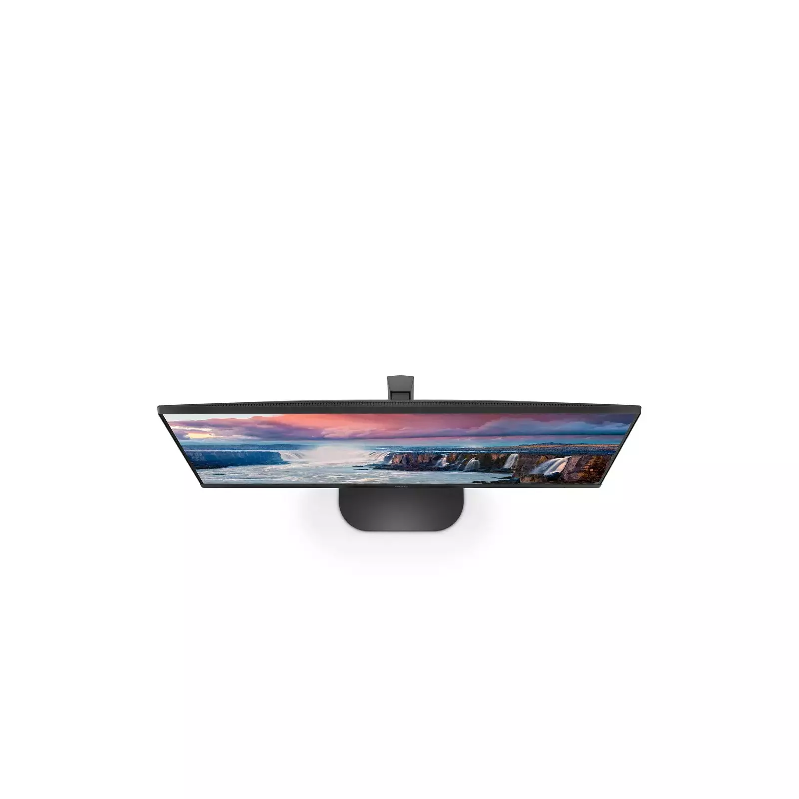 AOC 27 FHD Flat Monitor, 27V5CE/BK