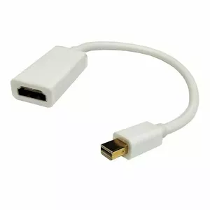 Mini DisplayPort uz HDMI adapteris, extra digital CA913602