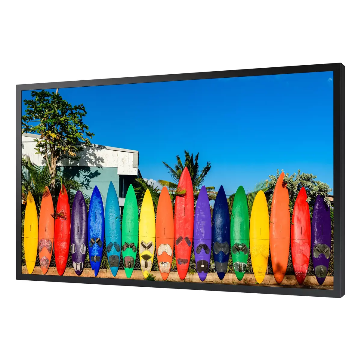Цифровая панель Samsung OM46B Photo 3