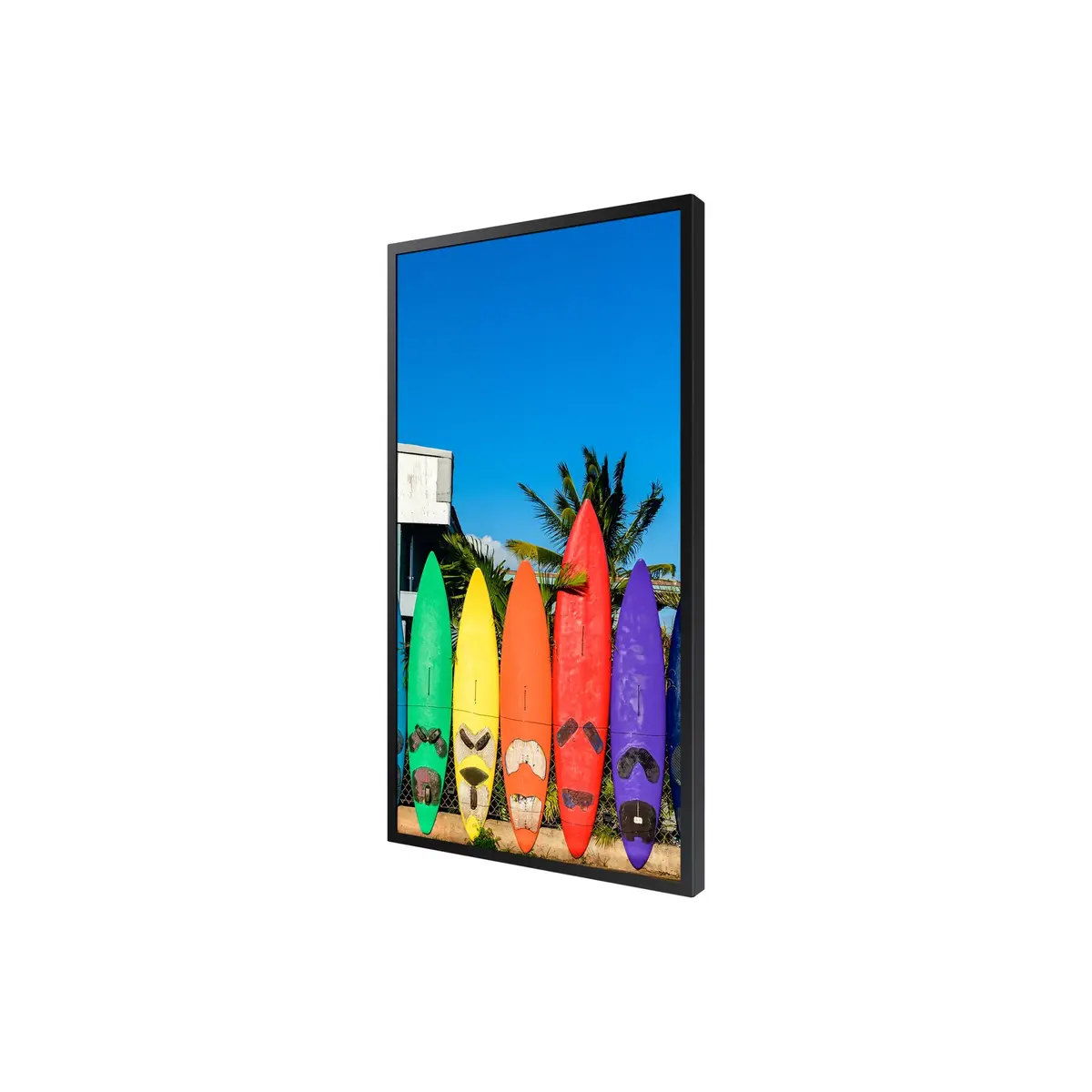 Цифровая панель Samsung OM46B Photo 5