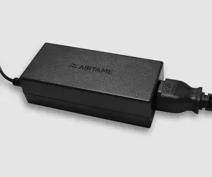 Блок питания Airtame AT-CD1-PSU-EU Внутренний Черный AC-to-DC